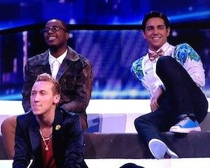 American Idol Epizóda 23