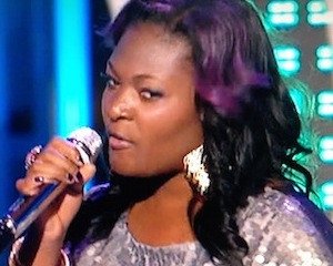 American Idol Epizóda 9