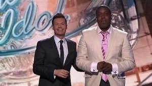 American Idol Epizóda 20