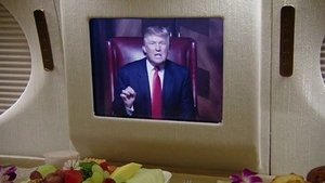 The Celebrity Apprentice Epizóda 4