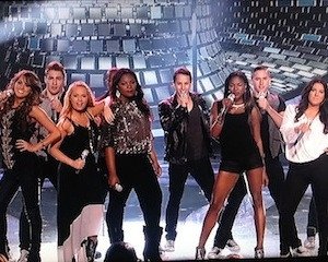 American Idol Epizóda 29
