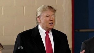 The Celebrity Apprentice Epizóda 5