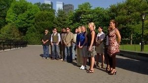 The Celebrity Apprentice Epizóda 2