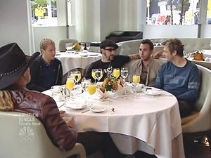 The Celebrity Apprentice Epizóda 12