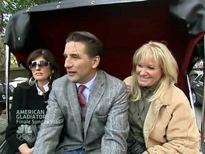 The Celebrity Apprentice Epizóda 7