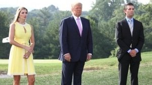 The Celebrity Apprentice Epizóda 12