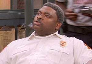 Tyler Perry's House of Payne Epizóda 24