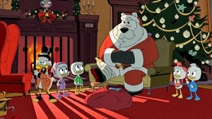 DuckTales How Santa Stole Christmas!