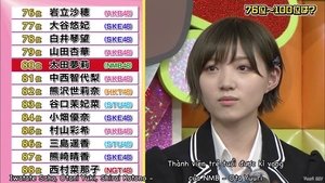 AKBINGO! Epizóda 1