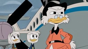DuckTales The First Adventure!