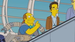 Simpsonovci Epizóda 7