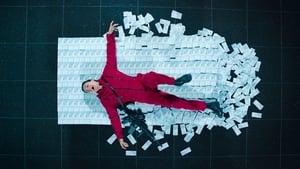 Money Heist: Korea - Joint Economic Area Epizóda 1
