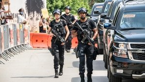 S.W.A.T. Epizóda 4