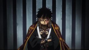 One Piece Epizóda 951