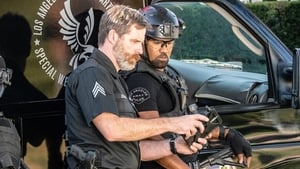 S.W.A.T. Epizóda 5