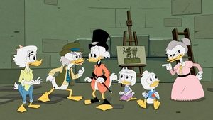 DuckTales The Fight for Castle McDuck!