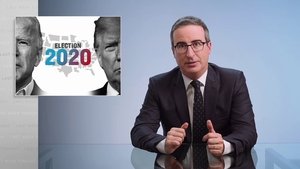 John Oliver: Čo týždeň dal a vzal Epizóda 29