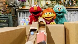 Sesame Street Epizóda 1