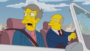 Simpsonovci Epizóda 8