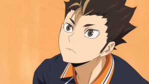 Haikyu!! Epizóda 21