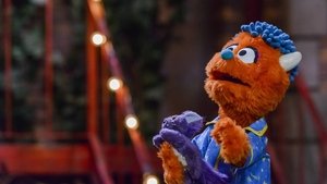 Sesame Street Epizóda 2