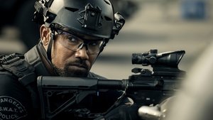 S.W.A.T. Epizóda 3