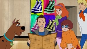 Scooby-Doo and Guess Who? Epizóda 16