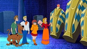 Scooby-Doo and Guess Who? Epizóda 13