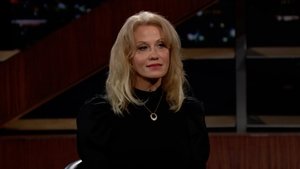 Real Time with Bill Maher Epizóda 1