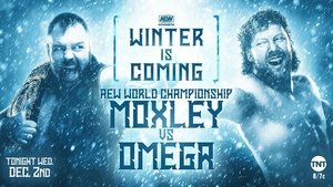 All Elite Wrestling: Dynamite Epizóda 49