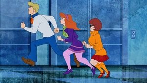 Scooby-Doo and Guess Who? Epizóda 3