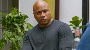 NCIS: Los Angeles Epizóda 3