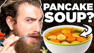 Good Mythical Morning Epizóda 46