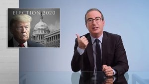 John Oliver: Čo týždeň dal a vzal Epizóda 30