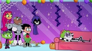 Teen Titans Go! Epizóda 27