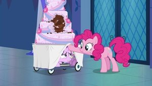 Môj malý Pony Epizóda 49