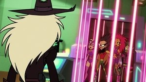 Teen Titans Go! Epizóda 19