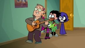 Teen Titans Go! Epizóda 23