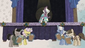 Môj malý Pony Epizóda 34
