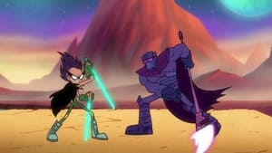 Teen Titans Go! Epizóda 22