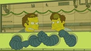 Simpsonovci Epizóda 16