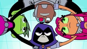 Teen Titans Go! Epizóda 13