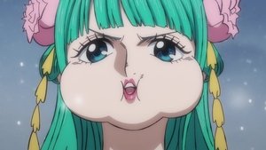 One Piece Epizóda 954