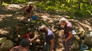 The Curse of Oak Island Epizóda 3