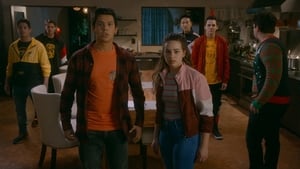 Cobra Kai Epizóda 10