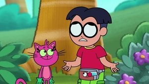Teen Titans Go! Epizóda 32