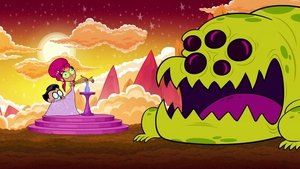 Teen Titans Go! Epizóda 29