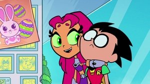 Teen Titans Go! Epizóda 15