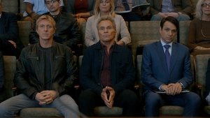 Cobra Kai Epizóda 8