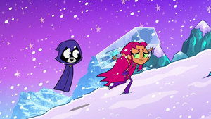 Teen Titans Go! Epizóda 30